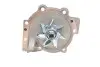 Комплект ГРМ + помпа Volvo C70/S60/S80/V60/V70/XC70/XC90 2.0-2.4D 01- (28x132z) Gates KP15580XS (фото 5)