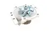 Комплект ГРМ + помпа Volvo C70/S60/S80/V60/V70/XC70/XC90 2.0-2.4D 01- (28x132z) Gates KP15580XS (фото 6)