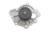 Комплект ГРМ + помпа Volvo C70/S60/S80/V60/V70/XC70/XC90 2.0-2.4D 01- (28x132z) Gates KP15580XS (фото 9)