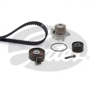 Комплект ГРМ + помпа Citroen Berlingo/Peugeot Partner 1.6 16V 00-11 Gates KP15581XS