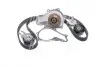Комплект ГРМ + помпа Citroen Nemo 1.4HDI 08- KP15587XS