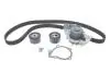Комплект ГРМ + помпа Citroen Jumpy 2.0HDi (144x25) KP15588XS