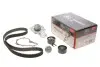 Комплект ГРМ + помпа Citroen Berlingo/Peugeot Partner 1.6HDI (z=137) KP15598XS