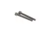 Комплект ГРМ + помпа Opel Astra J/Insignia A/Zafira/Zaz Lanos 1.4-1.8 00- (24x146z) Gates KP15603XS (фото 6)