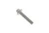 Комплект ГРМ + помпа Opel Astra J/Insignia A/Zafira/Zaz Lanos 1.4-1.8 00- (24x146z) Gates KP15603XS (фото 9)