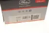 Комплект ГРМ + помпа Audi A4/TT/Skoda Octavia/Superb//VW Golf V/Passat/Passat B6 2.0TDI 05-(30x160z) Gates KP15648XS-1 (фото 39)