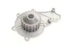 Комплект ГРМ + помпа Citroen C3/Peugeot 207/208/2008 1.4 HDI 06- (25.4x139z) Gates KP15657XS (фото 12)