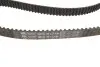 Комплект ГРМ + помпа Citroen C3/Peugeot 207/208/2008 1.4 HDI 06- (25.4x139z) Gates KP15657XS (фото 2)