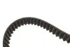 Комплект ГРМ + помпа Citroen C3/Peugeot 207/208/2008 1.4 HDI 06- (25.4x139z) Gates KP15657XS (фото 3)