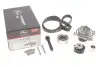 Комплект ГРМ + помпа VW Crafter 2.5TDI 06- GATES KP15661XS