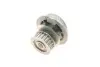 Комплект ГРМ + насос Opel Astra F/Omega A/Vectra A 1.6-2.0 81-98 (20x111z) Gates KP25047 (фото 5)