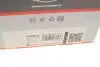 Комплект ГРМ + насос Opel Astra F/Omega A/Vectra A 1.6-2.0 81-98 (20x111z) Gates KP25047 (фото 10)