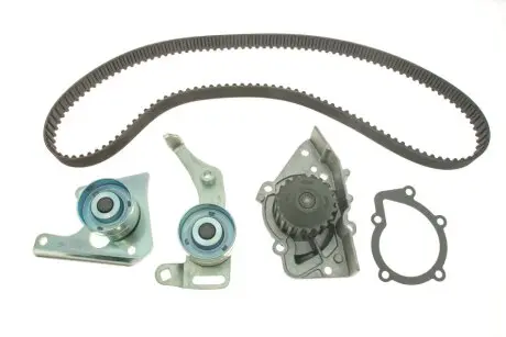 Комплект ГРМ + насос Citroen Jumper/Jumpy/Berlingo 1.9D/TD 94-02 Gates KP25049XS