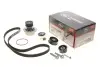 Комплект ГРМ + насос Opel Astra G/Corsa C/Zafira A 1.4/1.6 16V 98-05 (20x162z) KP25499XS-1