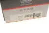 Комплект ГРМ + насос Opel Astra G/Corsa C/Zafira A 1.4/1.6 16V 98-05 (20x162z) Gates KP25499XS-1 (фото 24)