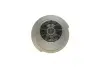 Комплект ГРМ + насос Opel Astra G/Corsa C/Zafira A 1.4/1.6 16V 98-05 (20x162z) Gates KP25499XS-1 (фото 6)