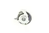 Комплект ГРМ + насос Opel Astra G/Corsa C/Zafira A 1.4/1.6 16V 98-05 (20x162z) Gates KP25499XS-1 (фото 10)