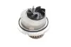 Комплект ГРМ + насос Opel Astra G/Vectra C/Combo 1.4/1.6 98- (20x162z) Gates KP25499XS-3 (фото 17)