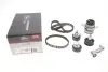 Комплект ГРМ + насос Audi A2/Seat Leon/VW Golf IV/Polo 1.6 98-06 (20x130z/17x58z) KP25565XS-2