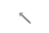 Комплект ГРМ + помпа Audi A2/Seat Leon/VW Golf IV/Polo 1.6 98-06 (20x130z/17x58z) Gates KP25565XS-2 (фото 2)