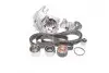 Комплект ГРМ + помпа Subaru Forester/Impreza/Legacy 1.5/2.0/2.5 03- KP25612XS-2