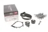 Комплект ГРМ + насос Citroen C5/C6/C8/Peugeot 407/508/607 2.2HDI 06- (25.4x118z) Gates KP25633XS (фото 1)
