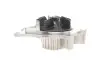 Комплект ГРМ + насос Citroen C5/C6/C8/Peugeot 407/508/607 2.2HDI 06- (25.4x118z) Gates KP25633XS (фото 2)