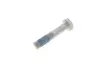 Комплект ГРМ + насос Citroen C5/C6/C8/Peugeot 407/508/607 2.2HDI 06- (25.4x118z) Gates KP25633XS (фото 7)