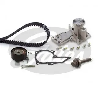 Комплект ГРМ + помпа Ford Mondeo/C-Max/Focus/Transit 1.5/1.6 EcoBoost 10- (117x22) Gates KP25669XS