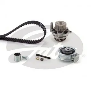 Комплект ГРМ Audi:A4,A6 2,0 Gates KP35491XS-2