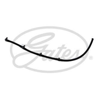 Шланг обратки Gates MFL1006