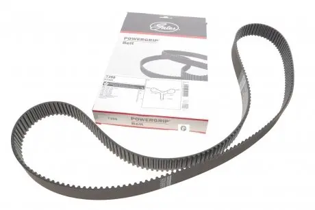 Ремень ГРМ Toyota Land Cruiser/Sequoia/Lexus LS/GS 4.0/4.3/4.7 94- (34x211z) Gates T298