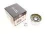 Ролик генератора Toyota Land Cruiser 4.0 V6 VVTi/Lexus ES/GS/RX 02- (паразитний) (70х34) Gates T36173 (фото 1)