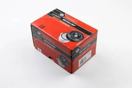 Натяжник ремня генератора Hyundai Santa Fe/Kia Sportage 2.0/2.2 CRDi 01- Gates T38454