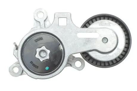 Натяжник ремня генератора Citroen Jumpy/Peugeot Expert 2.0i 16V 00- Gates T39041