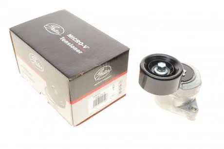 Натяжник ремня генератора Honda Accord VIII 2.4 и 08- Gates T39073