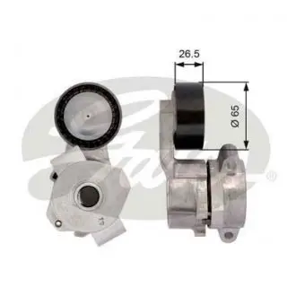 Натяжник ременя генератора Ford Transit 2.2TDCI Gates T39107