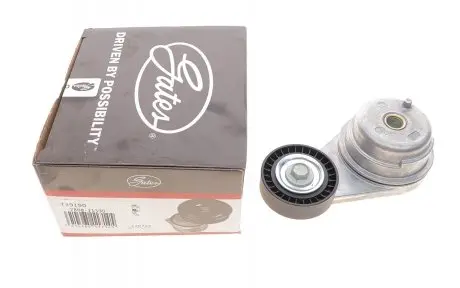 Натяжник ремня генератора Smart Fortwo 1.0 07- Gates T39190