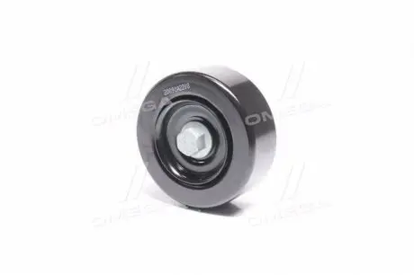 Ролик ГРМ Hyundai Santa Fe/Kia Spotrage 2.0CRDi/2.2 CRDi 09- (паразитний) (80х27) Gates T39276