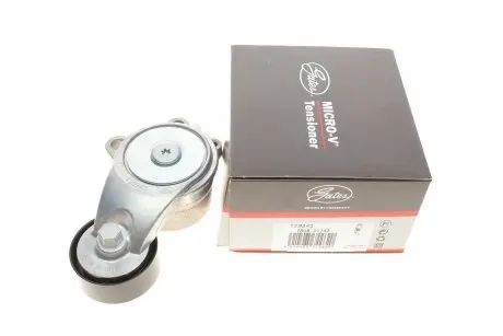 Натяжник ремня генератора Jeep Grand Cherokee IV 3.0 CRD 11- Gates T39343