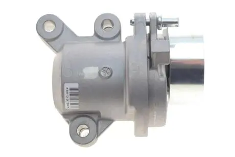 Натяжник ременя генератора Mitsubishi Lancer 1.8 DI-D 10-/Outlander 2.2 DI-D 12- (70x26) Gates T39452
