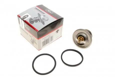 Термостат VW Golf I/T3 1.5-1.7D -92 (82°C) Gates TH00682G1