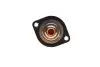Термостат Fiat Scudo/Peugeot Expert 2.0 16V 00- (89°C) Gates TH24989G1 (фото 3)