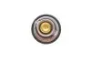 Термостат Fiat Sedici 1.6 16V 06-14/Suzuki Grand Vitara 1.6-2.4 98- (82°) Gates TH35682G1 (фото 3)