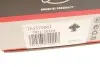 Термостат Ford Mondeo III 1.8/2.0 16V 00-07 (98°C) Gates TH35798G1 (фото 7)