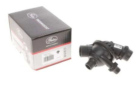 Термостат BMW 3 (E90/E91/E93/E92)/5 (E61) 1.6-2.0 07-13 (N43/N46) Gates TH452102