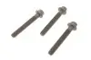 Шкив коленвала Ford Transit 2.0DI/2.0TDCI 00- (6PK) Gates TVD1060A (фото 7)