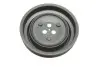 Шків колінвалу Fiat Ducato/Ford Transit/Citroen Jumper/Peugeot Boxer 2.2 D/TDCi/HDi (162х12,5) 06- Gates TVD1138 (фото 2)