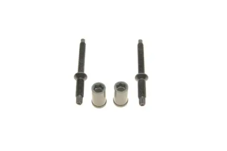 Болт крепления форсунки Citroen Berlingo/Jumpy/Peugeot Expert/Partner 1.6 HDI 05- (к-кт 2 шт) GAZO GZ-A1018
