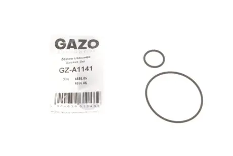 Прокладка вакуумного насоса Citroen Berlingo/Jumper/Peugeot Boxer/Expert/Partner 1.9 94-05 (к-кт) GAZO GZ-A1141